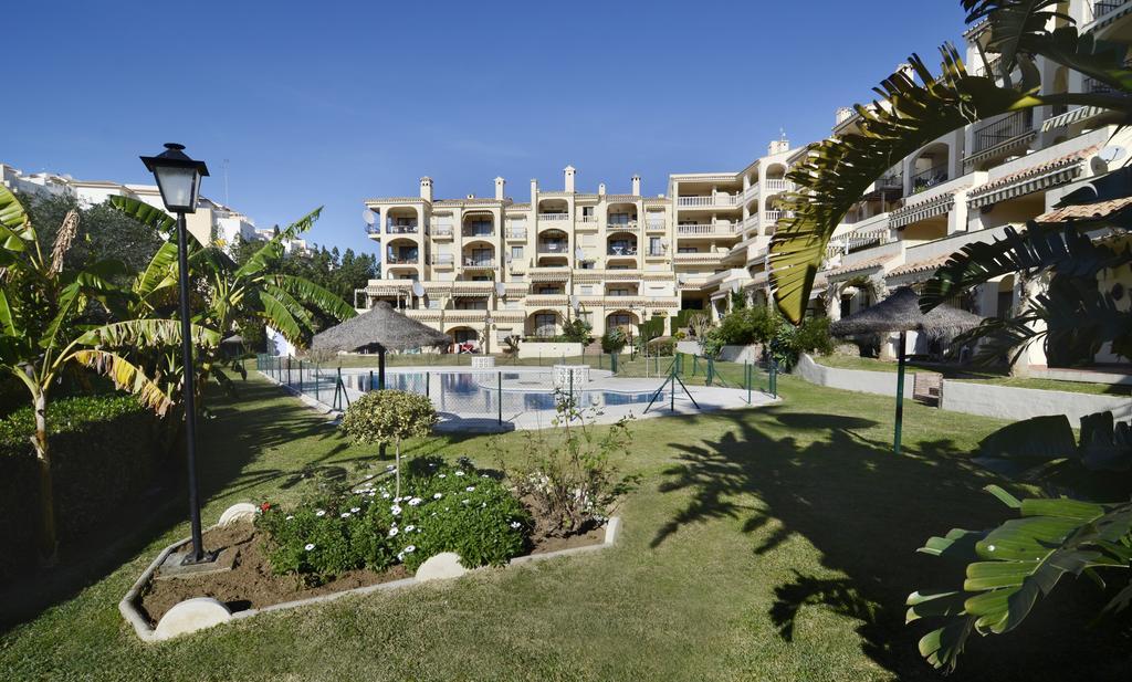 Club Bellasol Apartamento La Cala De Mijas Exterior foto